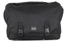 Bolsa Metro Messenger L Black
